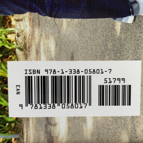 “Lucky In Love,” by Kaise West - Picture 5 of 5